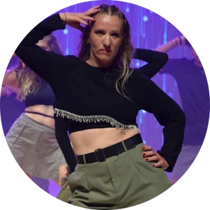 Stéphanie